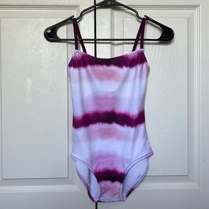 Chameleon Ballet leaotard